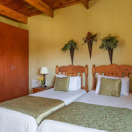 Aberfeldy Bed & Breakfast Midrand Extérieur photo