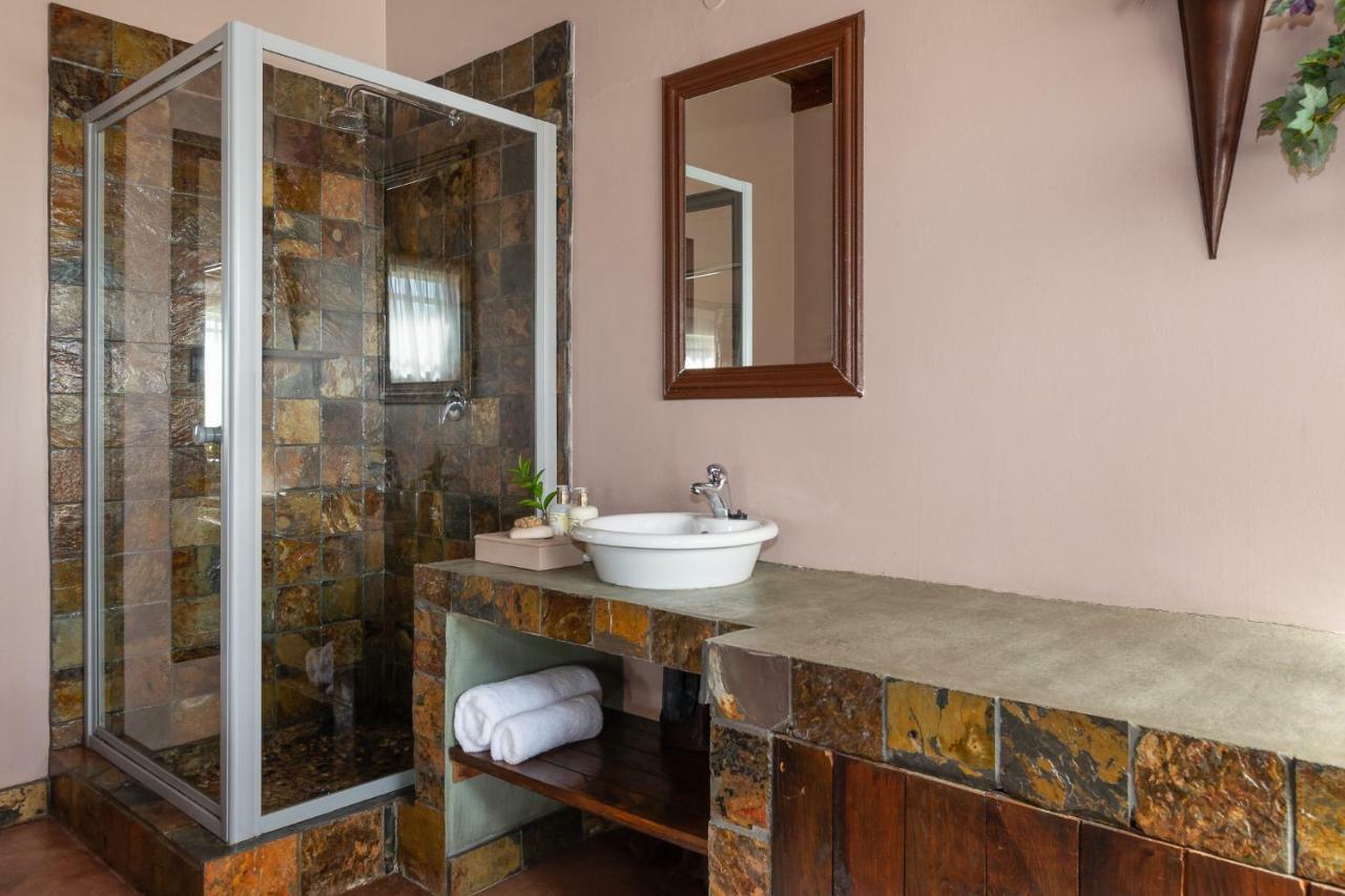 Aberfeldy Bed & Breakfast Midrand Extérieur photo