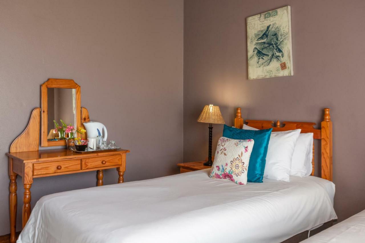 Aberfeldy Bed & Breakfast Midrand Extérieur photo