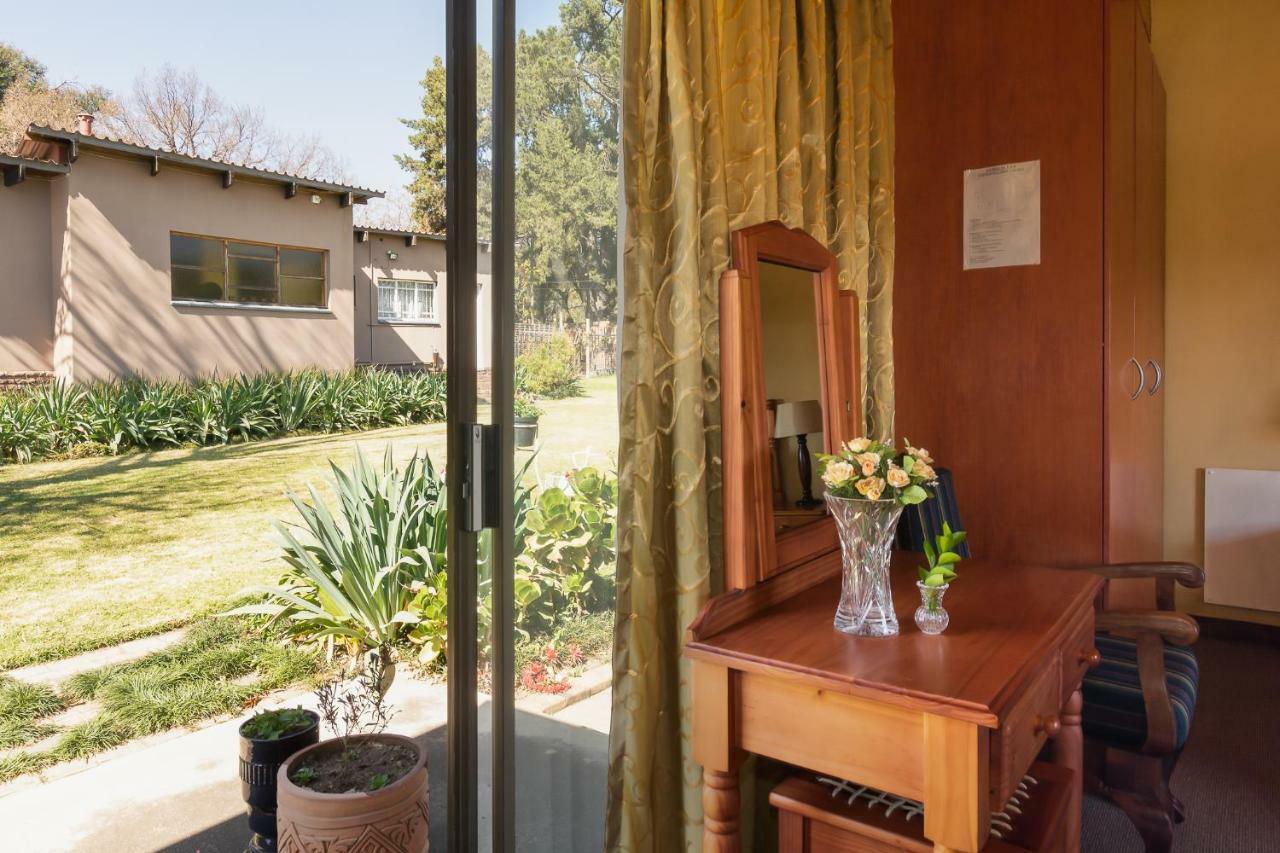 Aberfeldy Bed & Breakfast Midrand Extérieur photo
