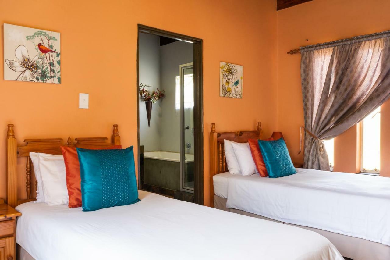 Aberfeldy Bed & Breakfast Midrand Extérieur photo