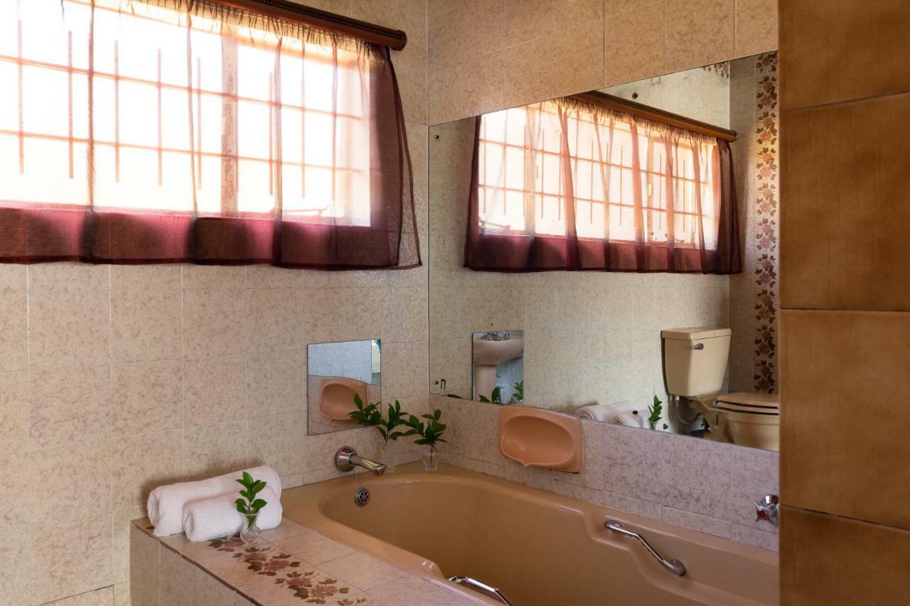 Aberfeldy Bed & Breakfast Midrand Extérieur photo