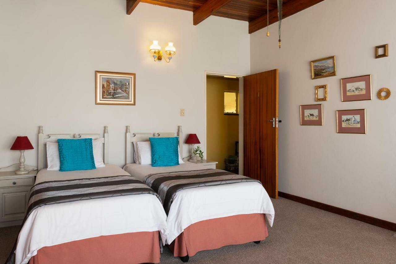 Aberfeldy Bed & Breakfast Midrand Extérieur photo