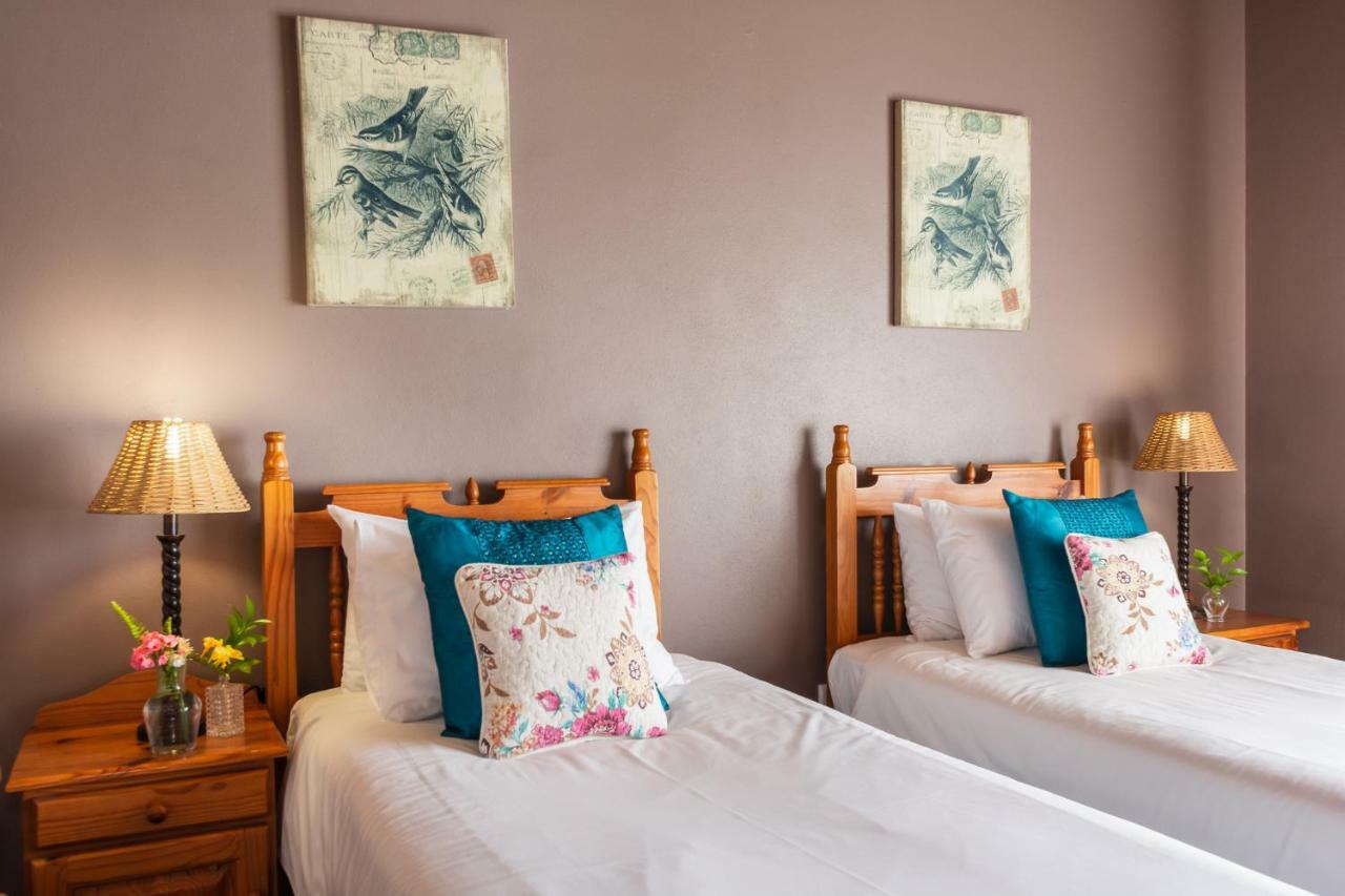 Aberfeldy Bed & Breakfast Midrand Extérieur photo