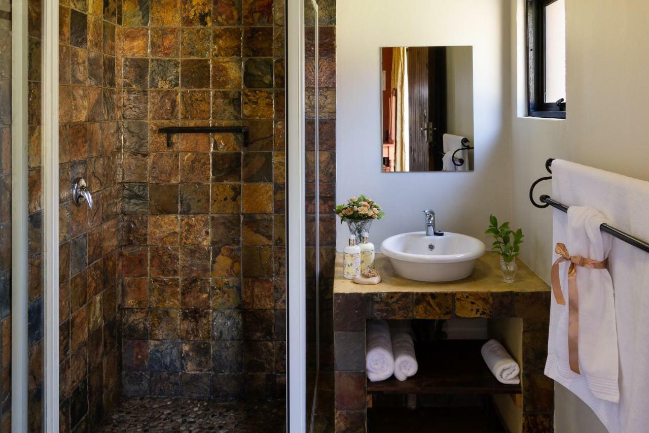 Aberfeldy Bed & Breakfast Midrand Extérieur photo