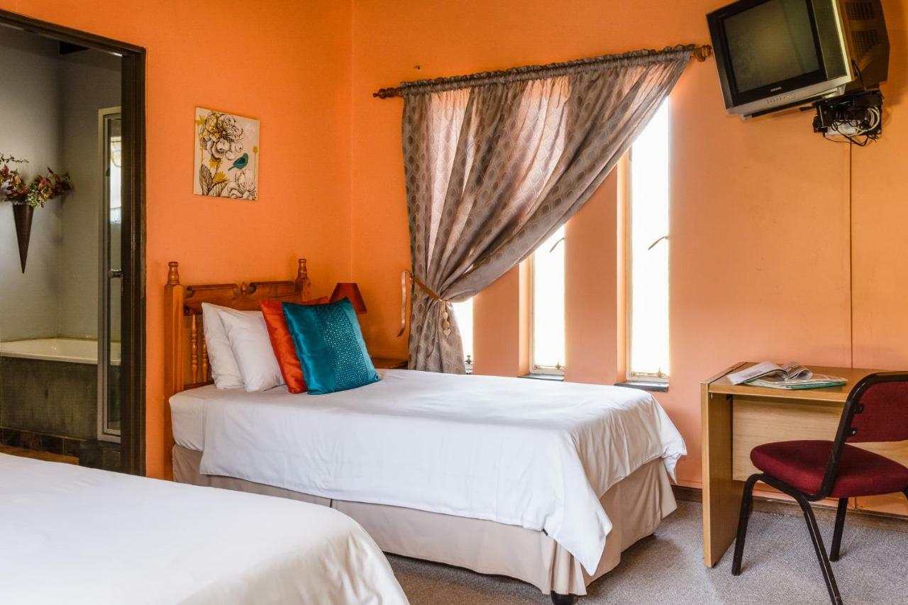 Aberfeldy Bed & Breakfast Midrand Extérieur photo