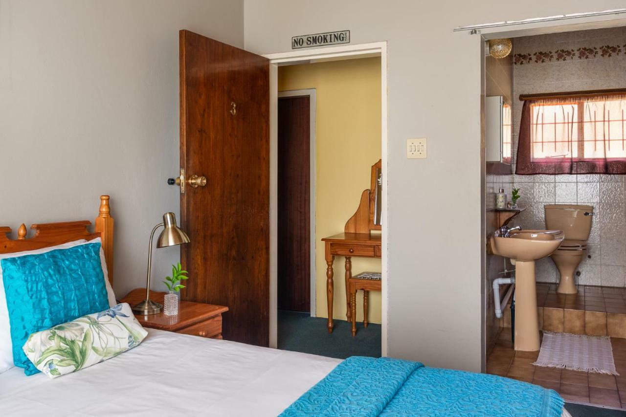 Aberfeldy Bed & Breakfast Midrand Extérieur photo