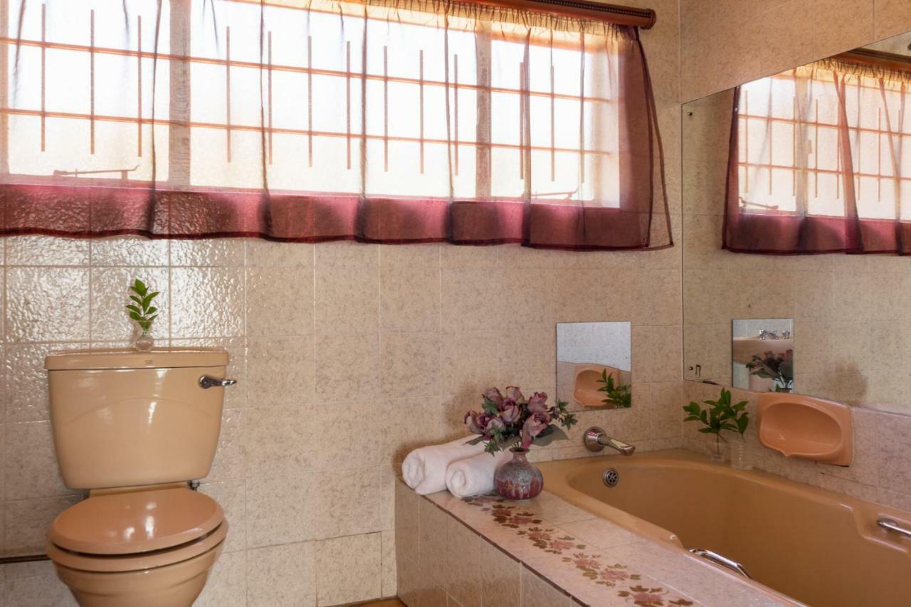 Aberfeldy Bed & Breakfast Midrand Extérieur photo
