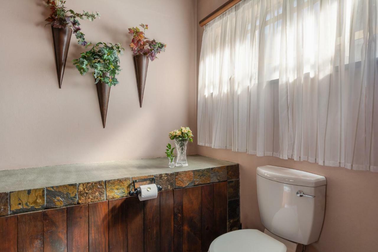 Aberfeldy Bed & Breakfast Midrand Extérieur photo