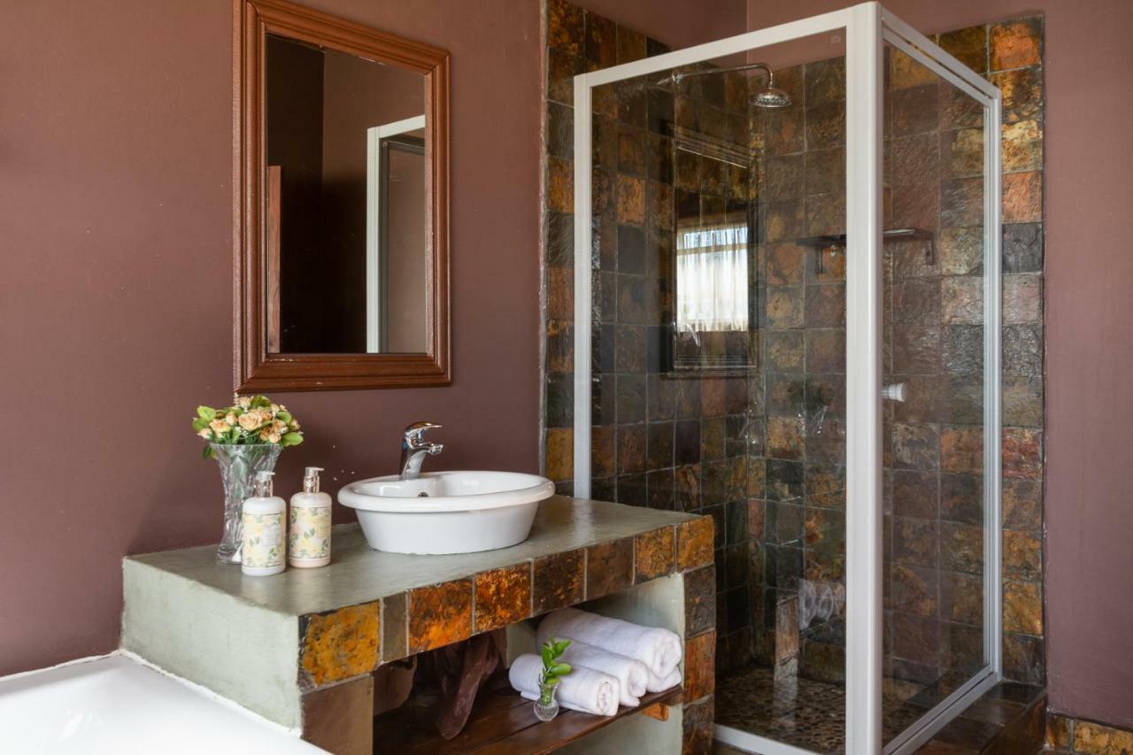 Aberfeldy Bed & Breakfast Midrand Extérieur photo