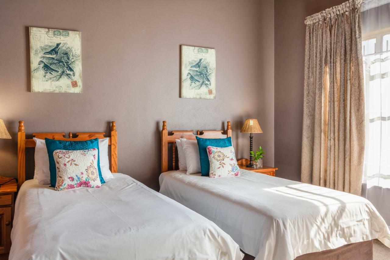 Aberfeldy Bed & Breakfast Midrand Extérieur photo