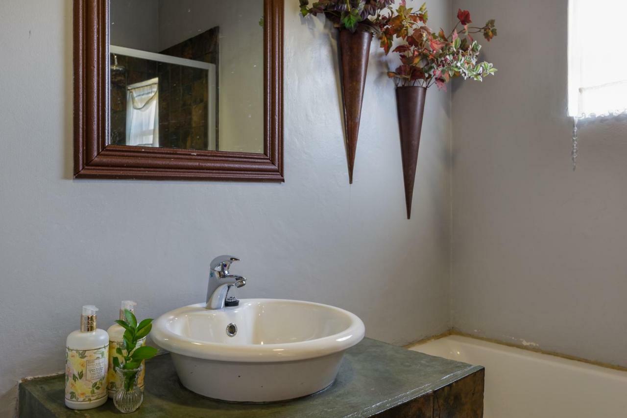 Aberfeldy Bed & Breakfast Midrand Extérieur photo