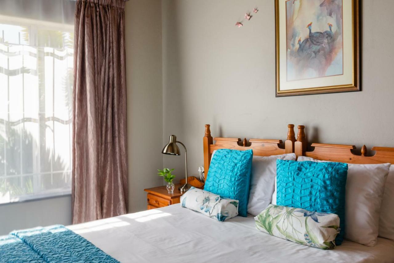 Aberfeldy Bed & Breakfast Midrand Extérieur photo