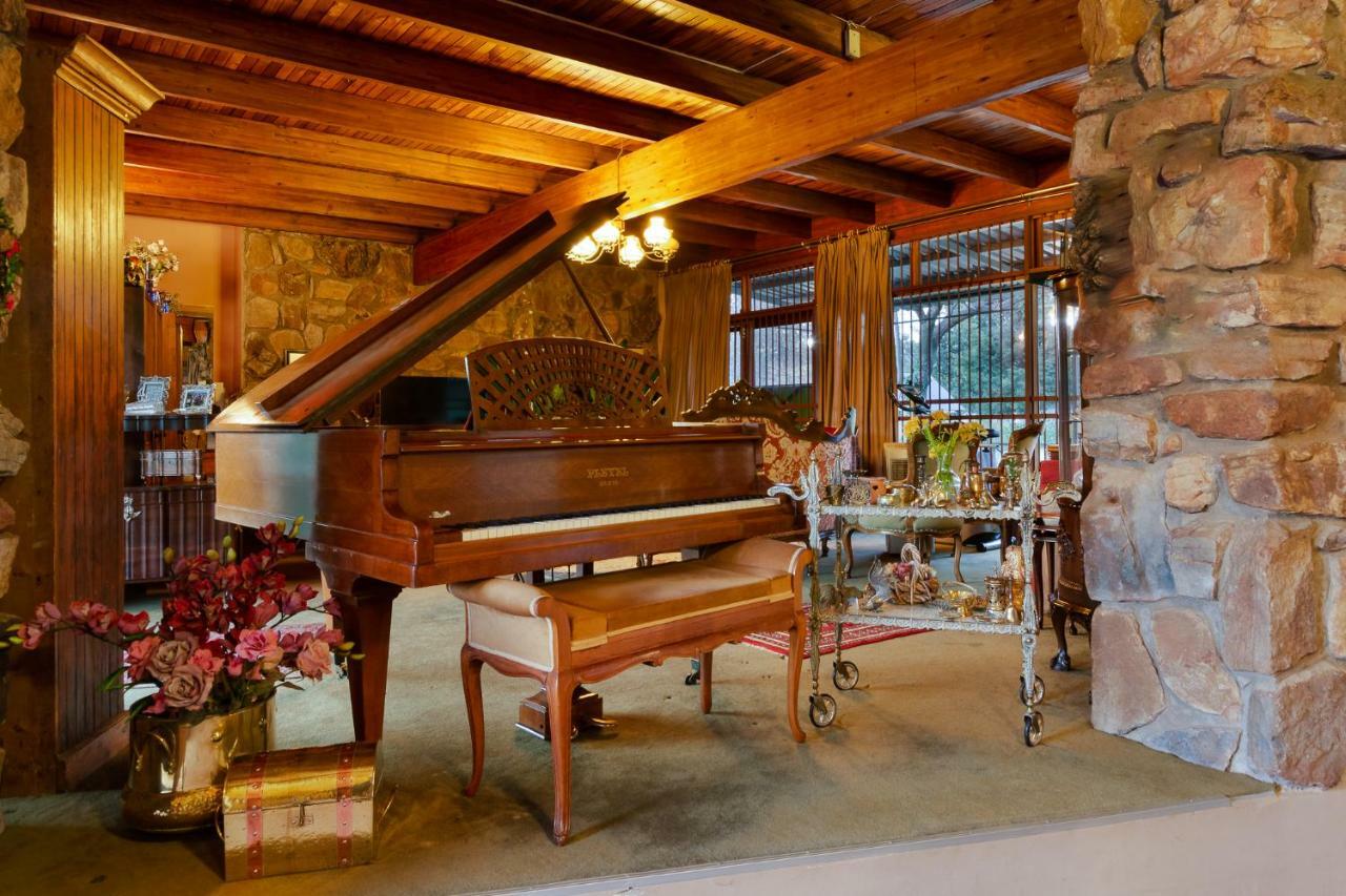 Aberfeldy Bed & Breakfast Midrand Extérieur photo