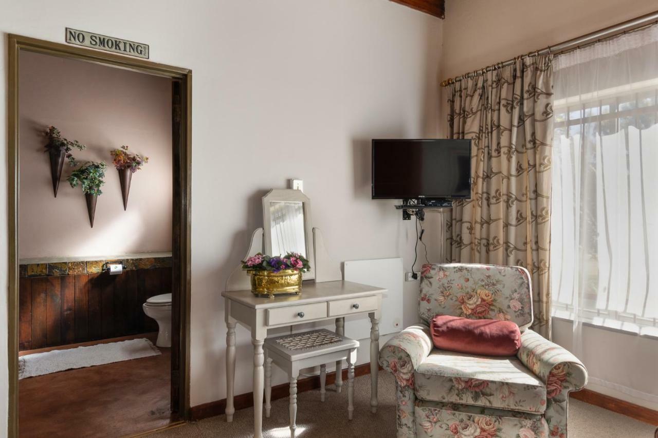 Aberfeldy Bed & Breakfast Midrand Extérieur photo