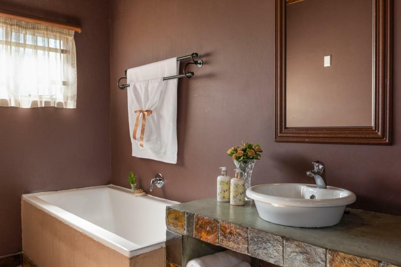 Aberfeldy Bed & Breakfast Midrand Extérieur photo