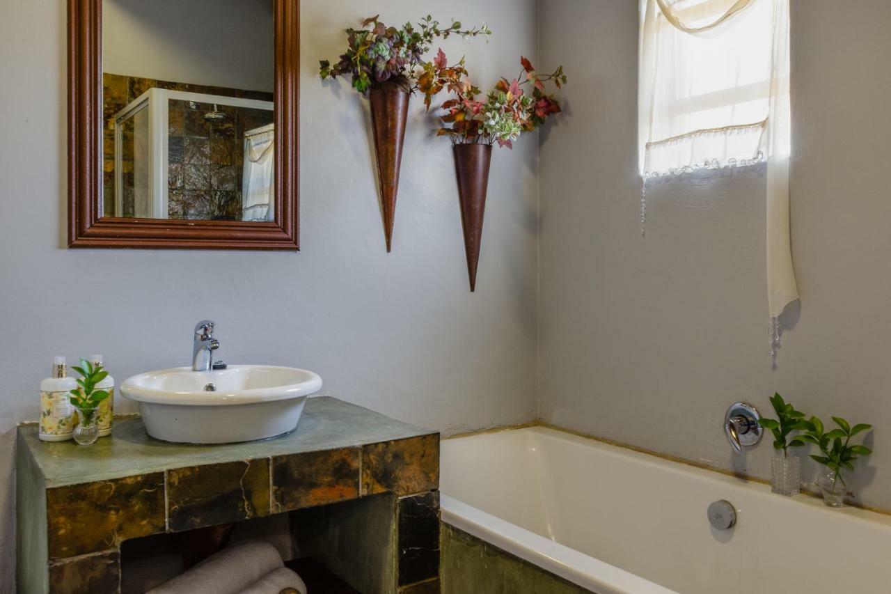 Aberfeldy Bed & Breakfast Midrand Extérieur photo