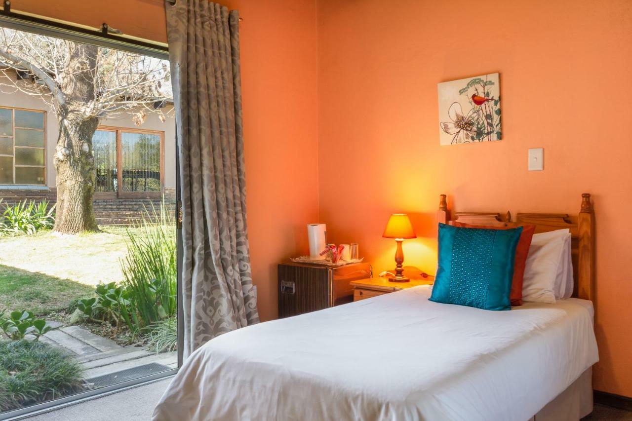 Aberfeldy Bed & Breakfast Midrand Extérieur photo