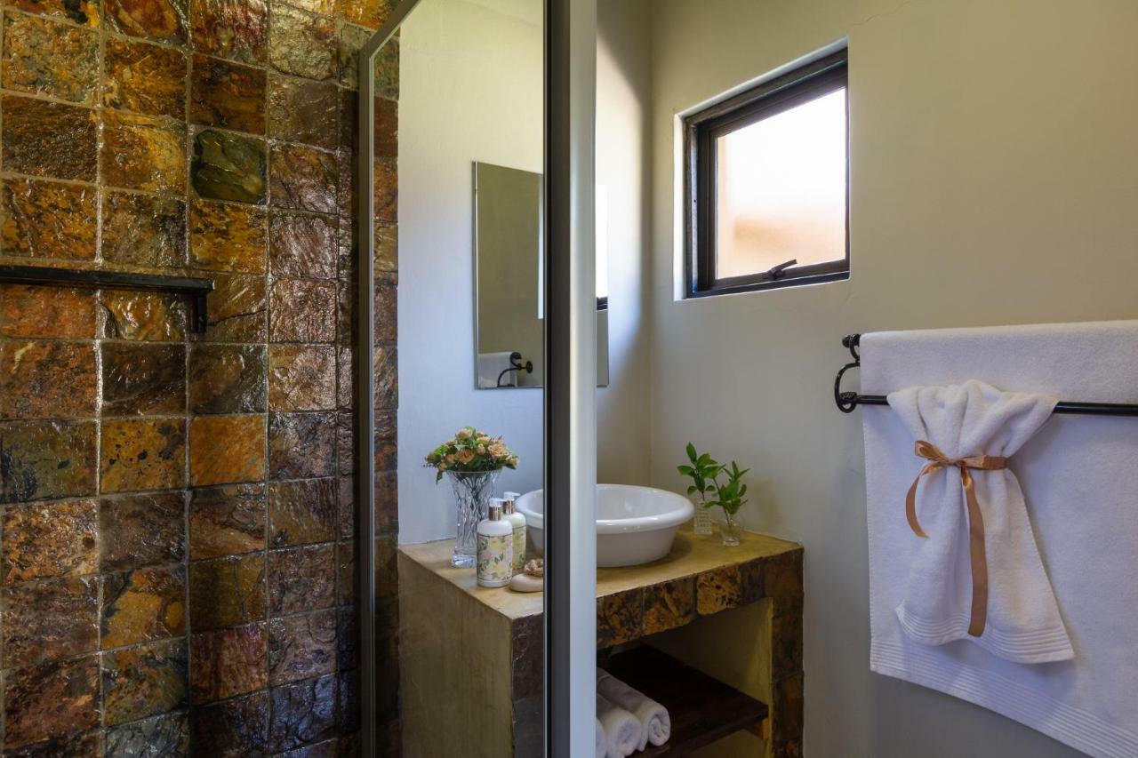 Aberfeldy Bed & Breakfast Midrand Extérieur photo