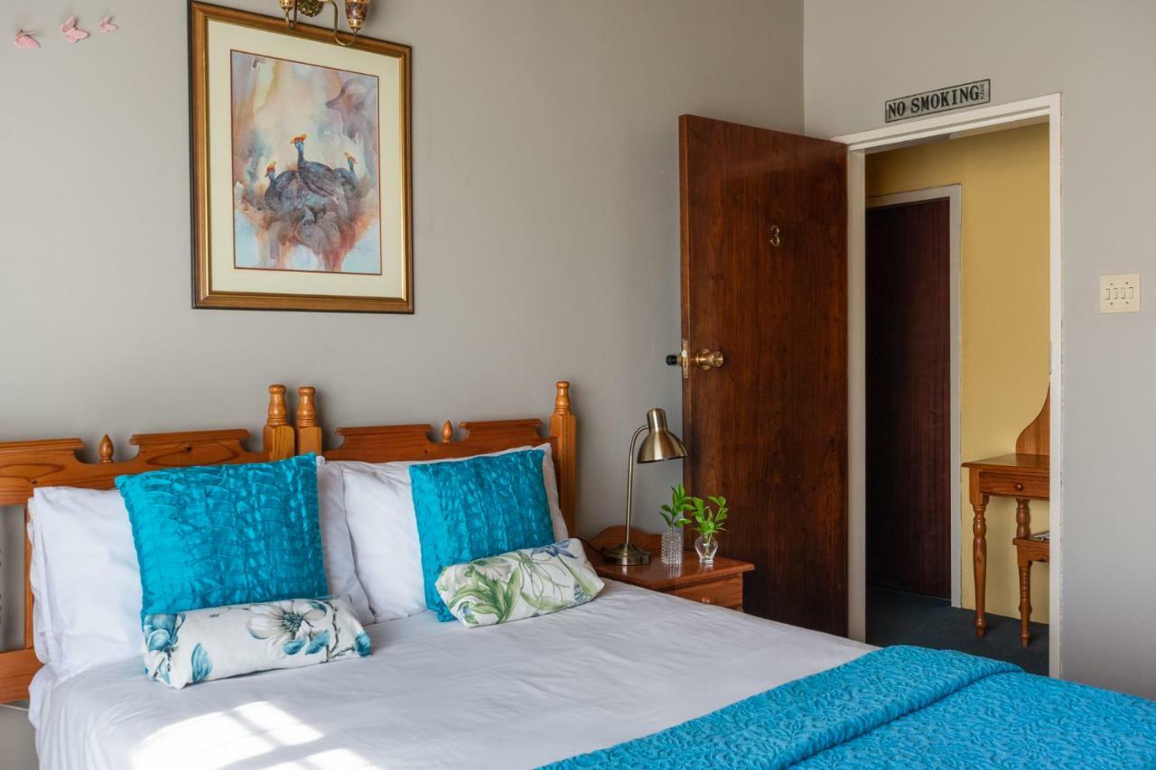 Aberfeldy Bed & Breakfast Midrand Extérieur photo