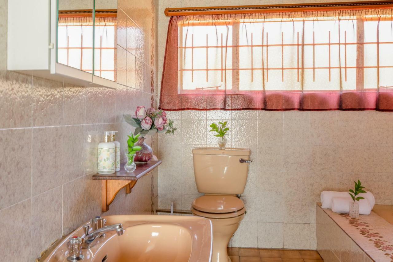Aberfeldy Bed & Breakfast Midrand Extérieur photo