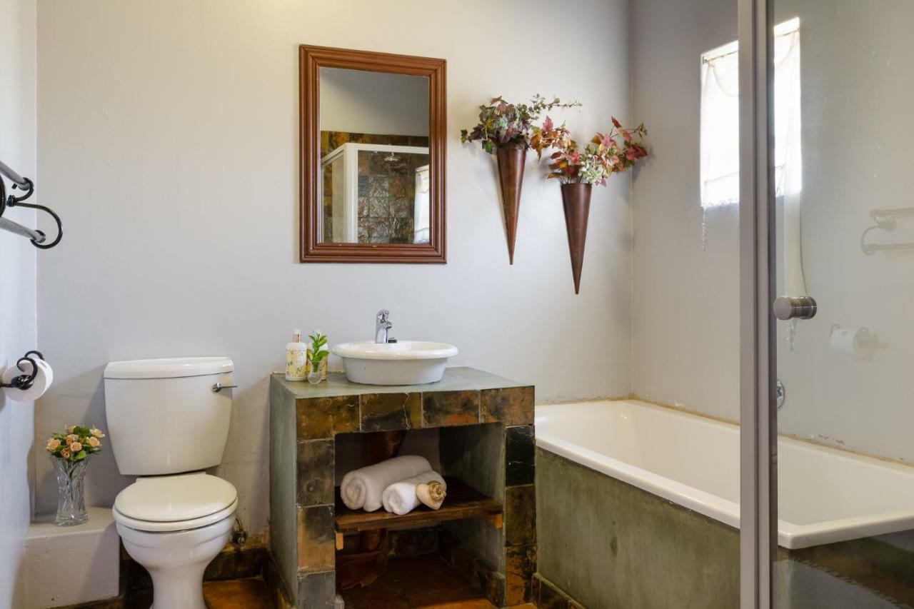 Aberfeldy Bed & Breakfast Midrand Extérieur photo