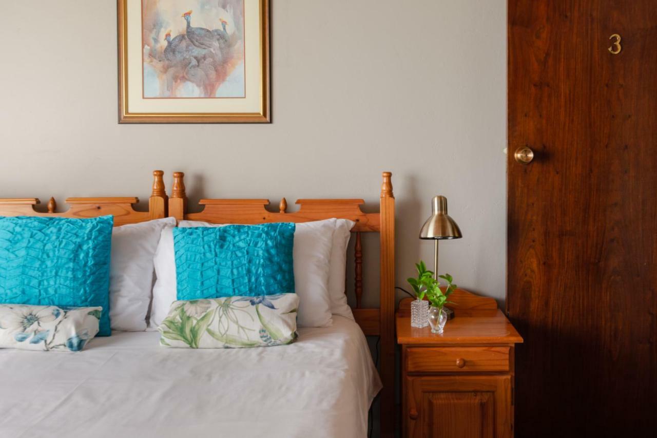 Aberfeldy Bed & Breakfast Midrand Extérieur photo