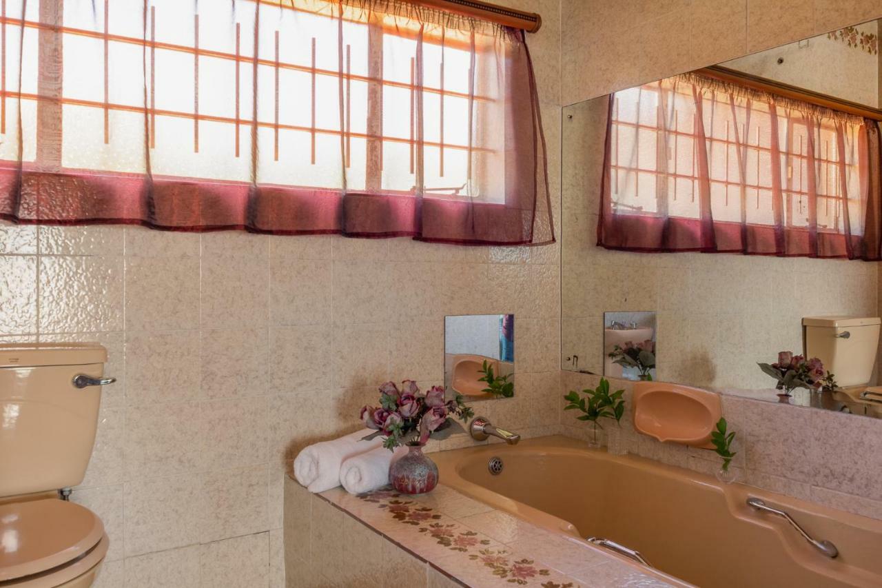 Aberfeldy Bed & Breakfast Midrand Extérieur photo