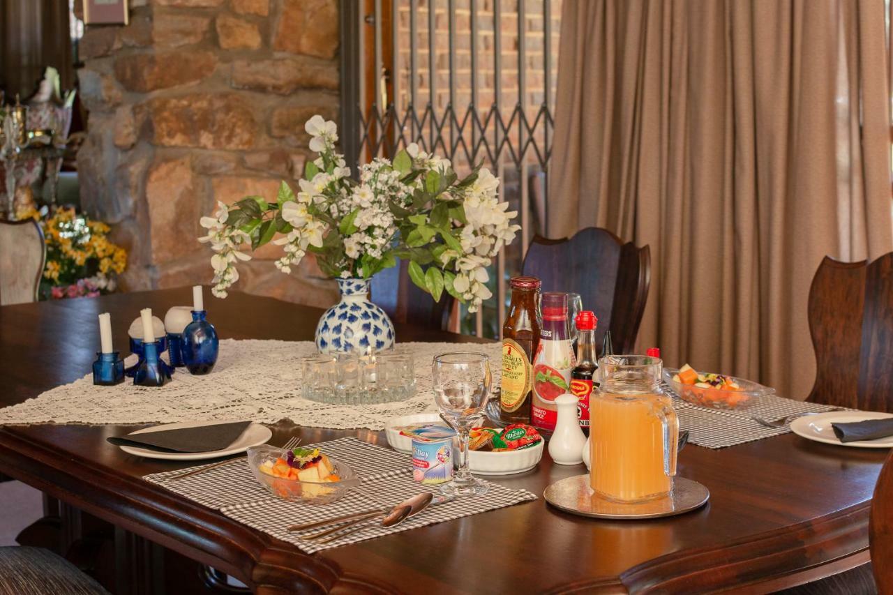 Aberfeldy Bed & Breakfast Midrand Extérieur photo