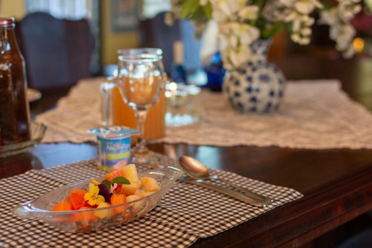 Aberfeldy Bed & Breakfast Midrand Extérieur photo
