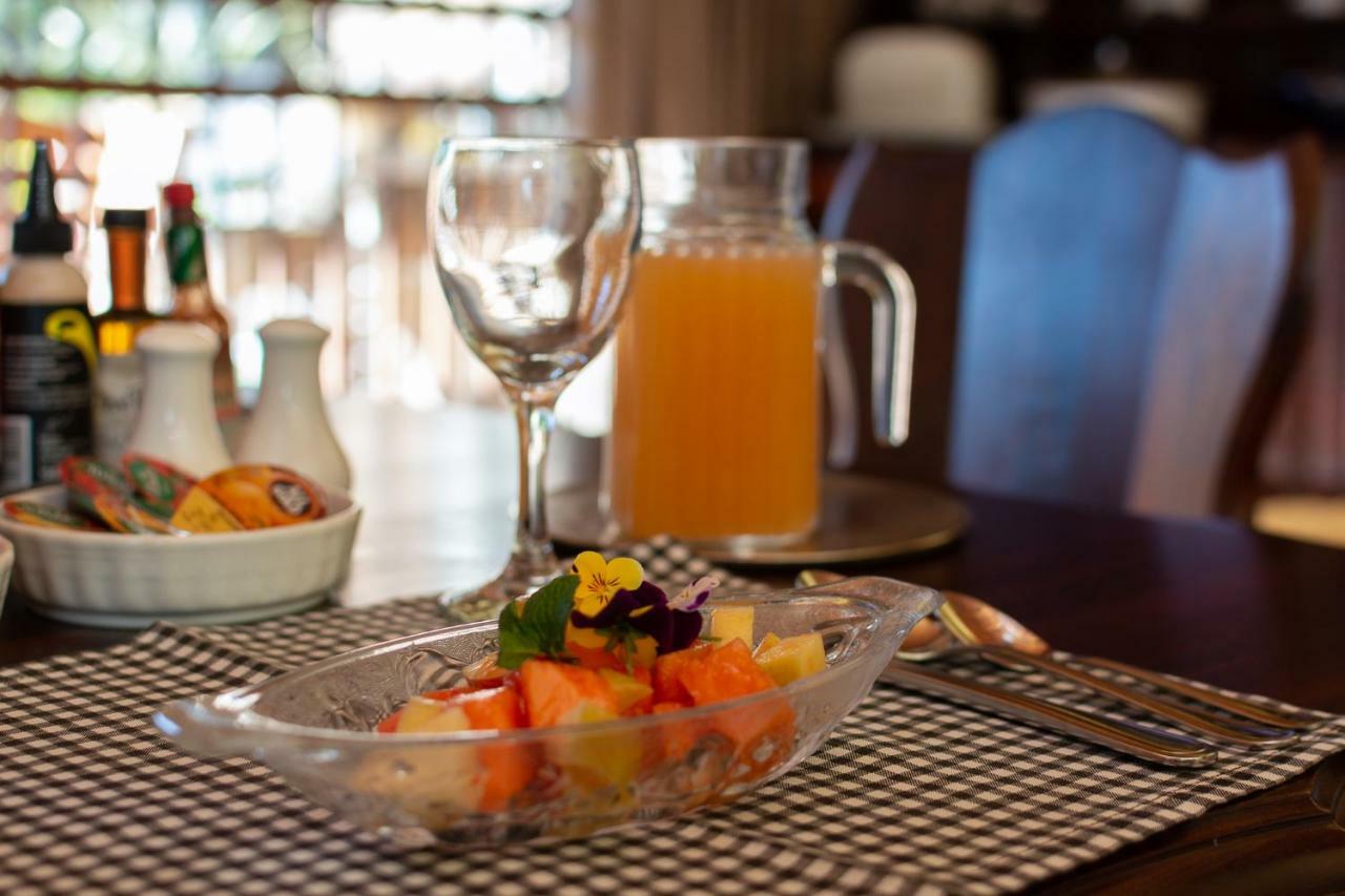 Aberfeldy Bed & Breakfast Midrand Extérieur photo